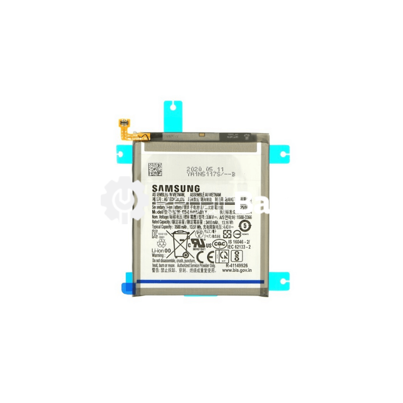 Samsung A41 replacement battery