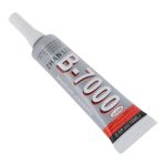 B7000 Clear Contact Adhesive Repair Glue (15ml)