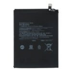 Battery BN46 for Xiaomi Redmi 7/Note 8T/Note 8/Note 8 2021 - 4000mAh - OEM