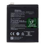 Battery Replacement for Oneplus 7T (HD1903) BLP743 - 3800 mAh - OEM