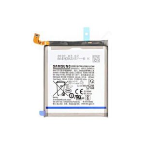 Battery EB-BG988ABY Samsung Galaxy S20 Ultra G988BS20 Ultra 5G - Service Pack