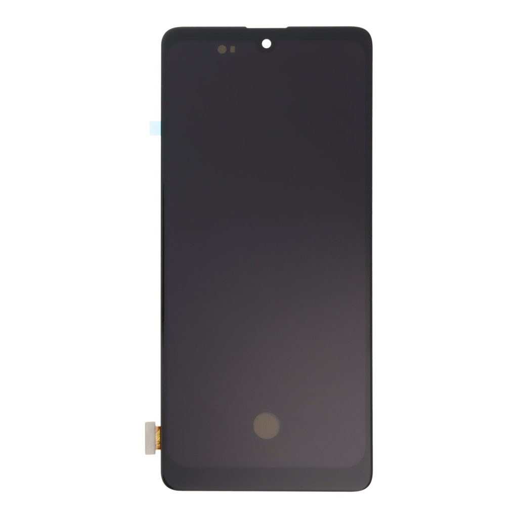 Display + Touch Screen Replacement for Samsung Galaxy A71 (High Quality)