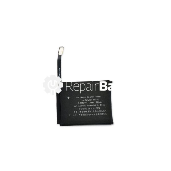 Apple iWatch Series 5 44mm Replacement Battery