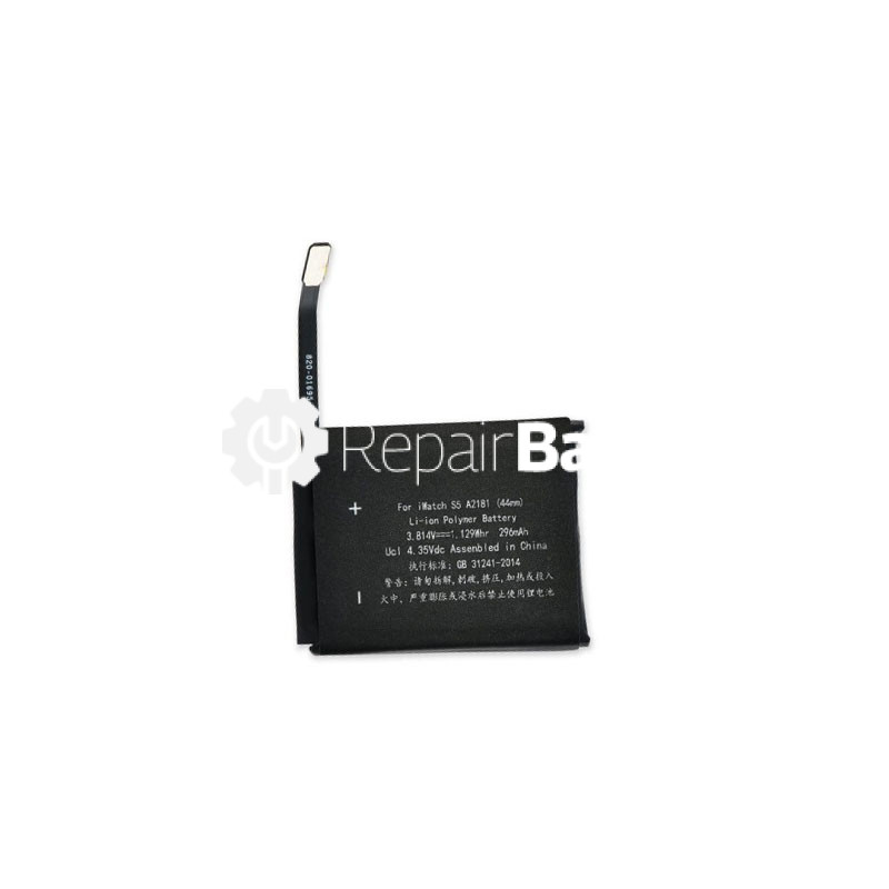 Apple iWatch Series 5 44mm Replacement Battery (OEM)