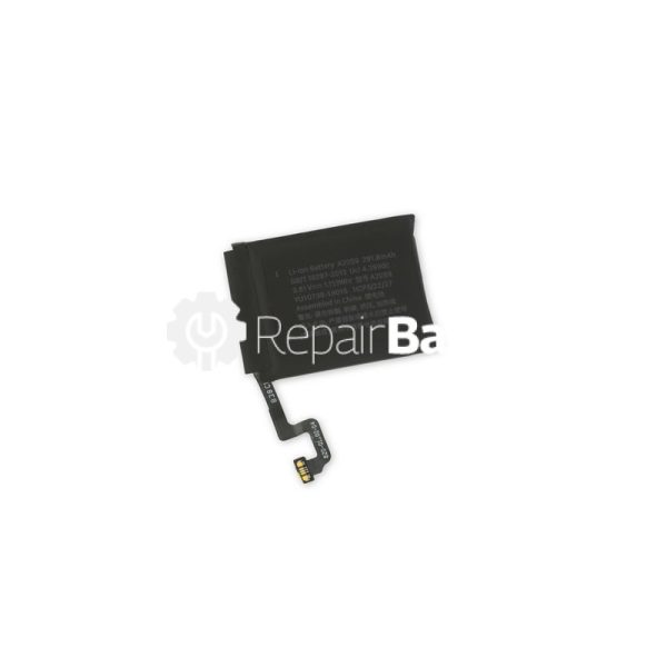Apple Watch Series 4 44mm Replacement Battery