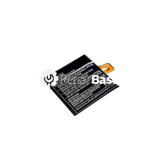 CAT S50 Replacement Battery