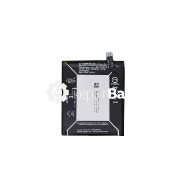 Google Pixel 3A Replacement Battery
