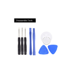 iPhone 12 Pro disassembly tools