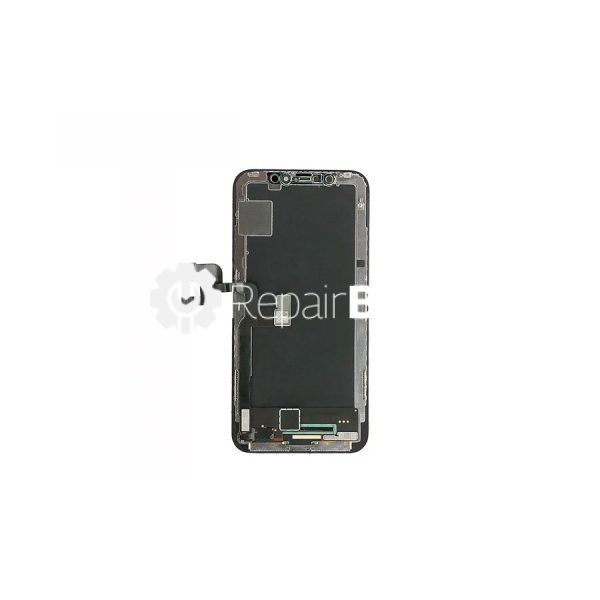 iPhone X OLED screen replacement
