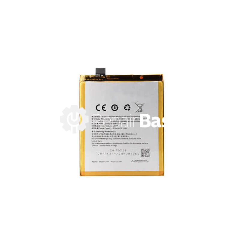 Oneplus 7 replacement battery