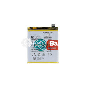 Oneplus 7T replacement battery