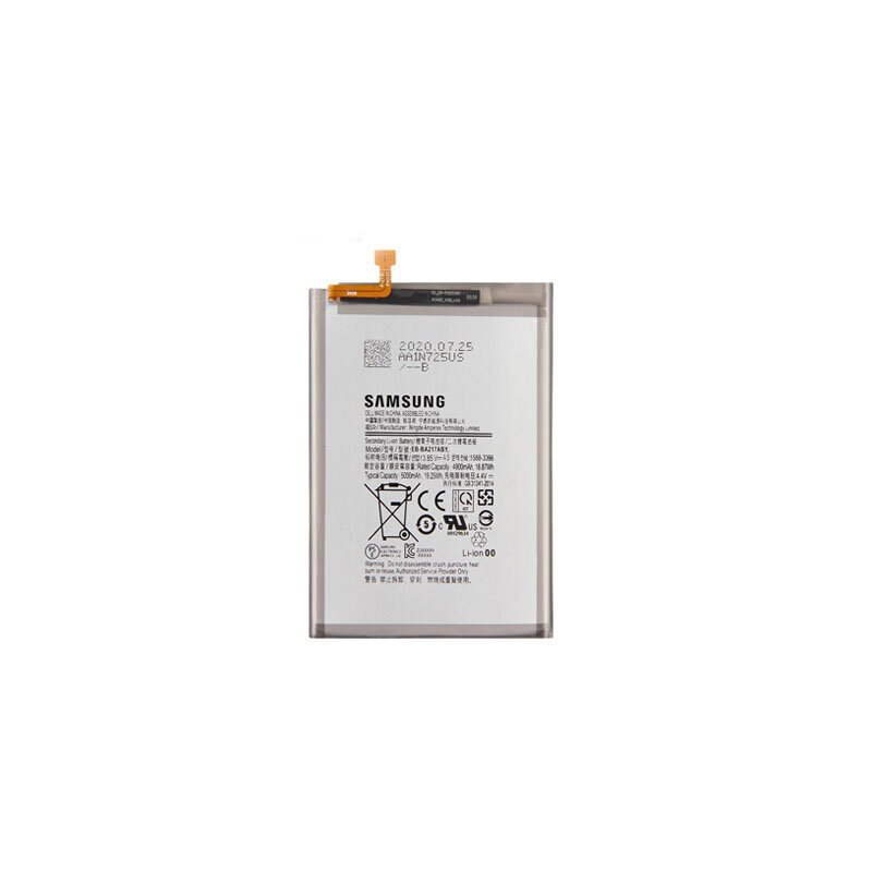 Samsung A217 A21s 2020 replacement battery