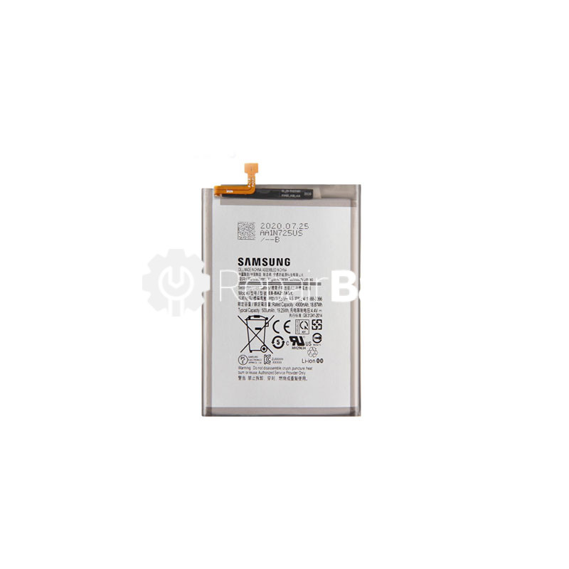 Samsung A217 A21s 2020 replacement battery