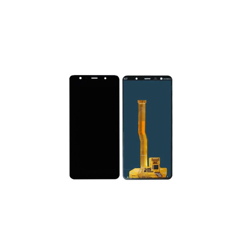 Samsung A7 2018 LCD Screen Replacement