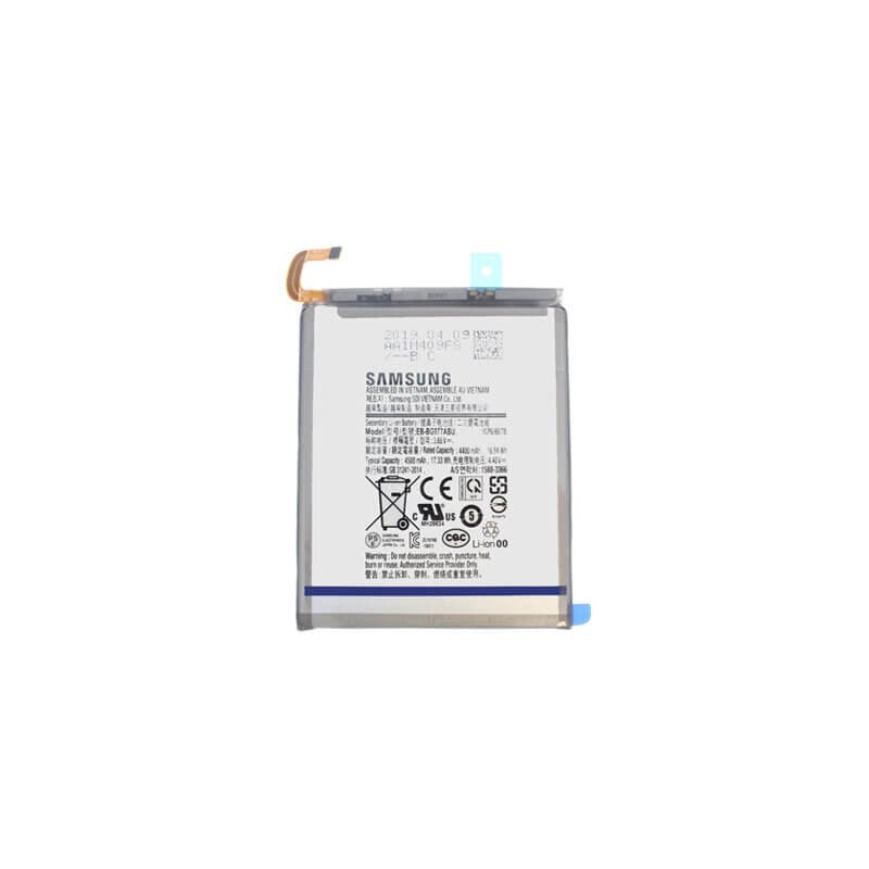 Samsung S10 5g Replacement Battery