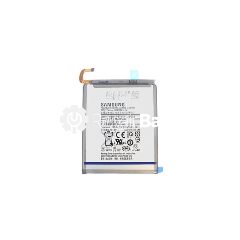 Samsung S10 5g Replacement Battery