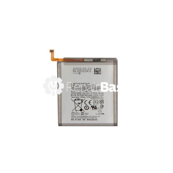 Samsung S20 Plus replacement battery