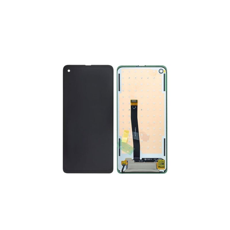 Samsung Xcover Pro LCD Screen Replacement