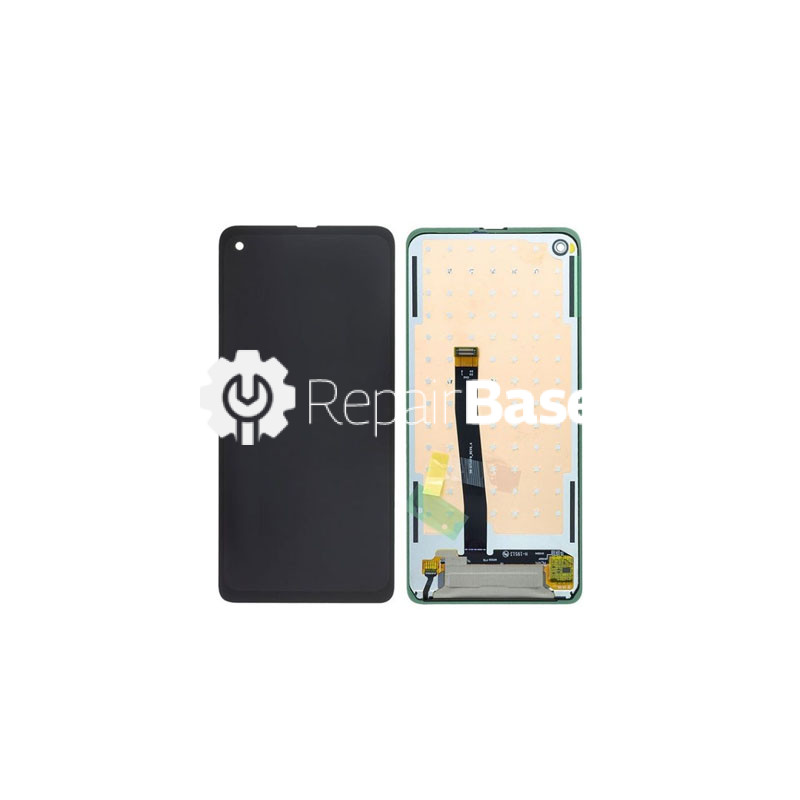 Samsung Xcover Pro LCD Screen Replacement