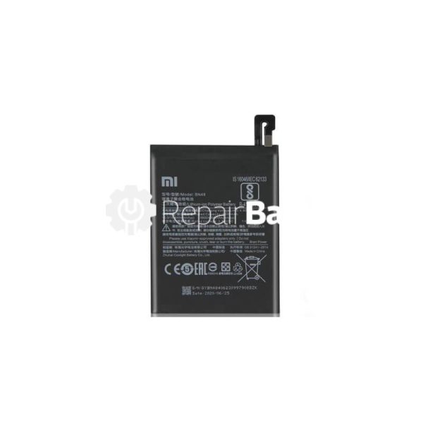 Xiaomi Mi 9SE replacement battery