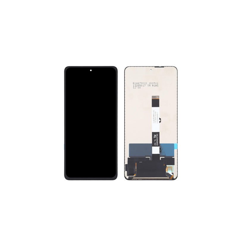 Xiaomi Poco X3 LCD Screen Replacement