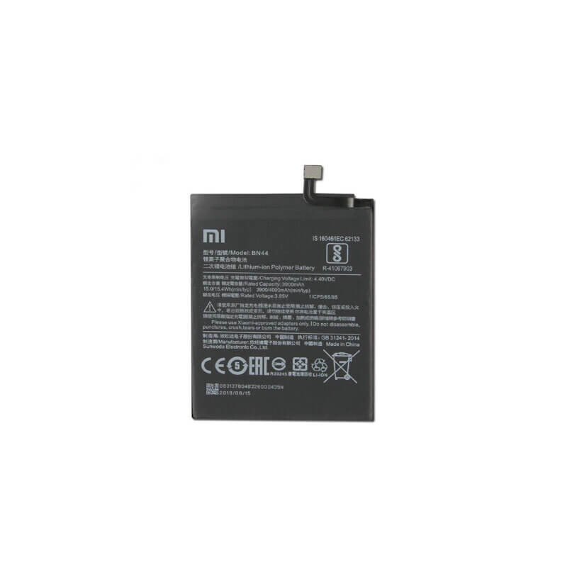 Xiaomi Redmi 5 Plus Replacement Battery