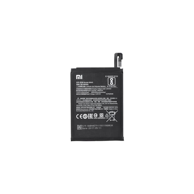 Xiaomi Redmi 5 Replacement Battery