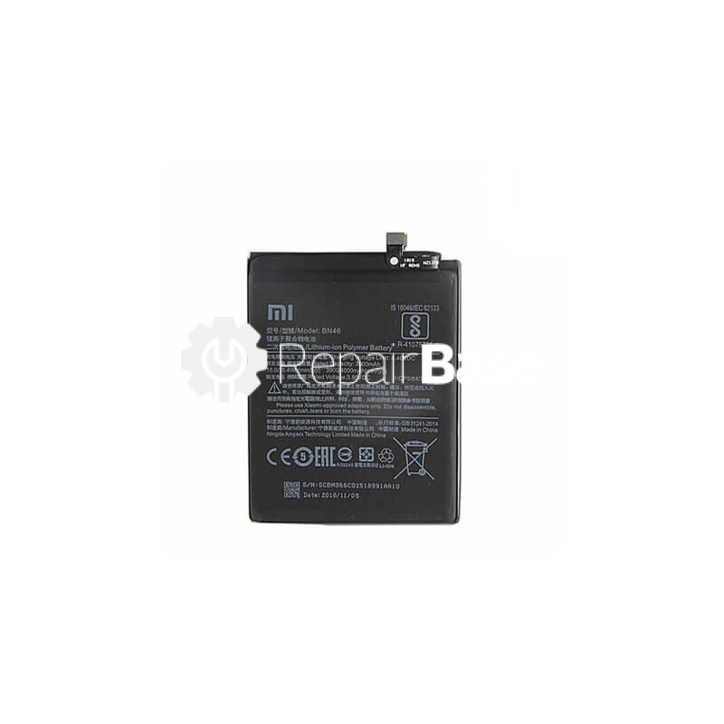Xiaomi Redmi 7 Replacement Battery