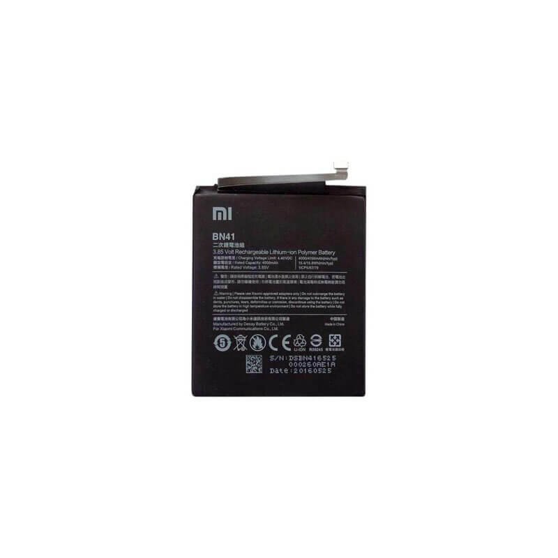 Xiaomi Redmi Note 4 replacement battery