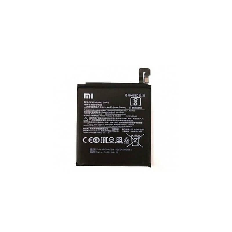 Xiaomi Redmi Note 5 replacement battery