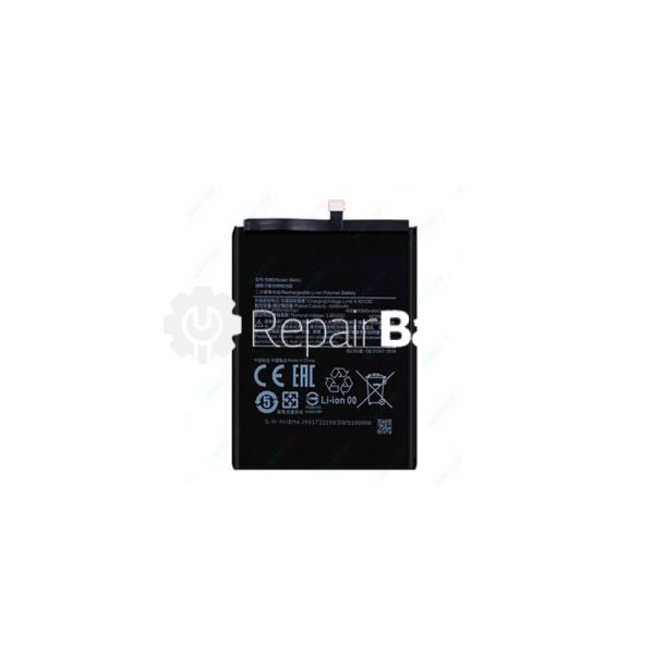 Xiaomi Redmi Note 8 Pro Replacement Battery