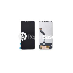 Xiaomi F1 Pocophone LCD screen replacement