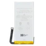 Replacement Battery for Google Pixel 5 - GTB1F 4080mAh - OEM