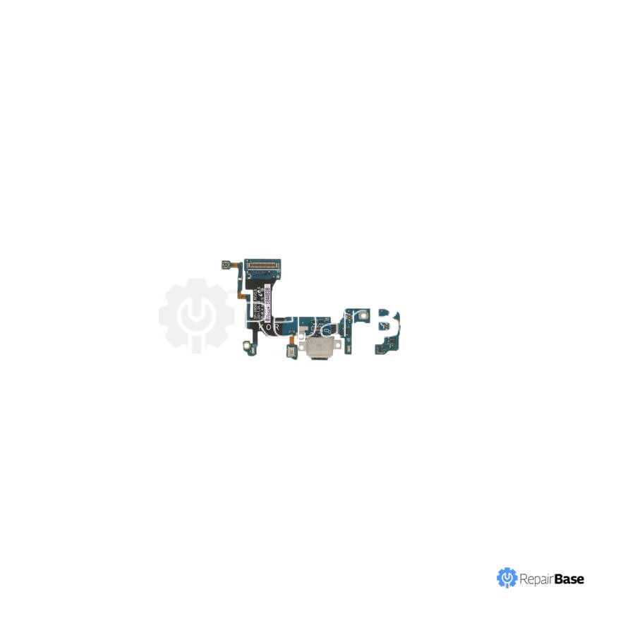 Samsung S8 Charging Connector Flex Cable G950F