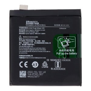 Battery for OnePlus 7T Pro (HD1913) BLP745 - 4085 mAh - Service Pack