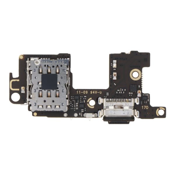 Charging Port PCB Board Replacement for Xiaomi Mi 11 - OEM
