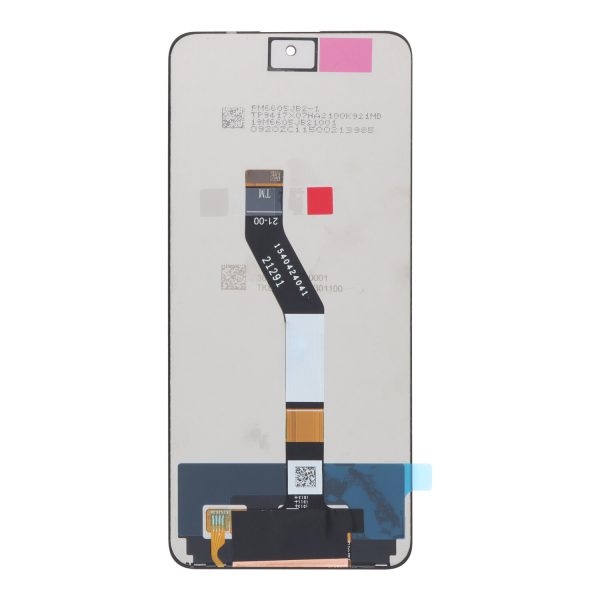 LCD Display + Touch Screen Replacement for Xiaomi Poco M4 Pro 5G