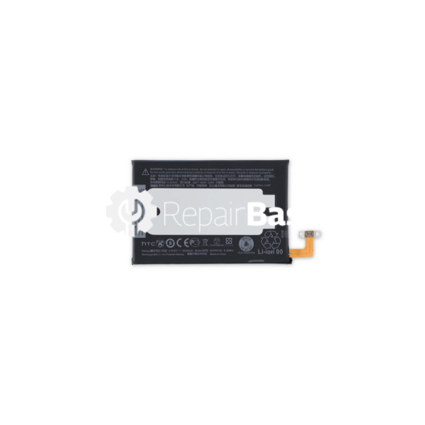 HTC One M8 Replacement Battery (2600mAh)