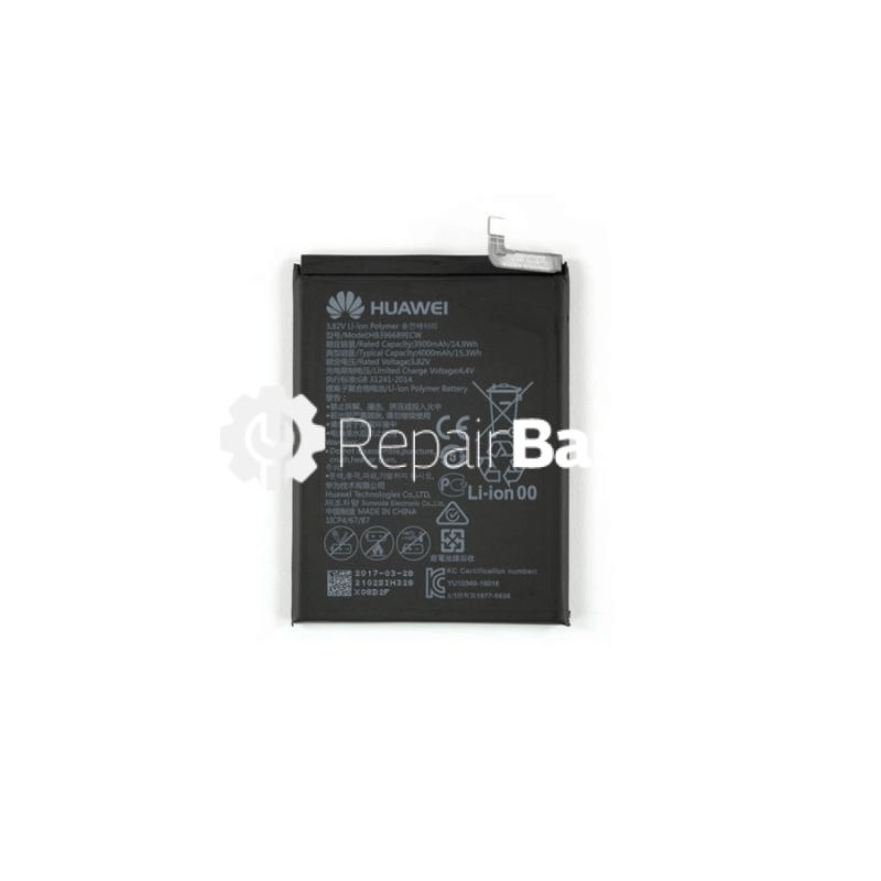 Huawei Mate 9 Replacement Battery (3900 mAh)