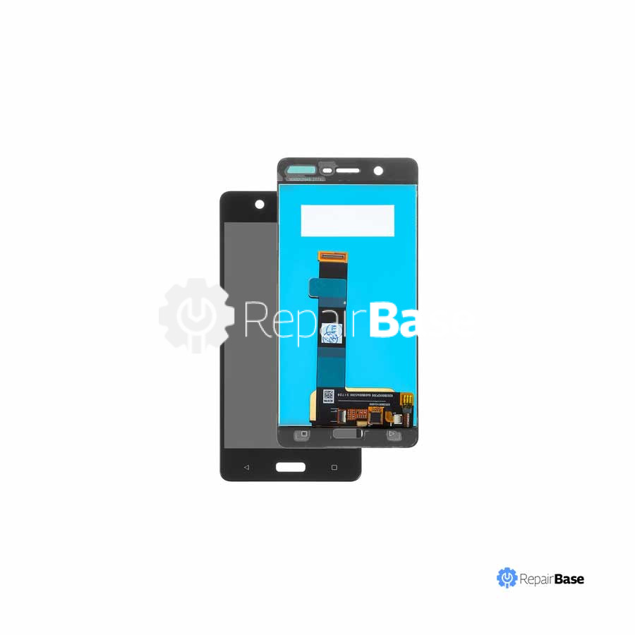 Nokia 5 LCD Screen Replacement OEM