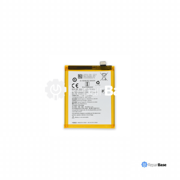 Oneplus 6T Replacement Battery (3700mAh)