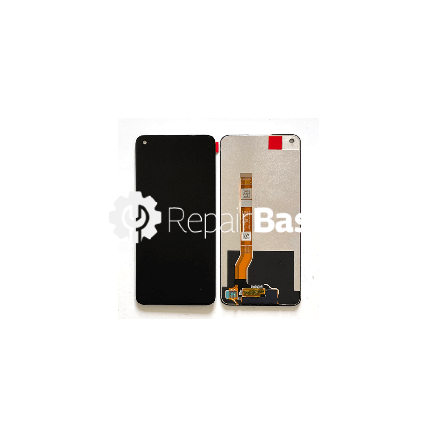 Realme 8I Screen Replacement (OEM)