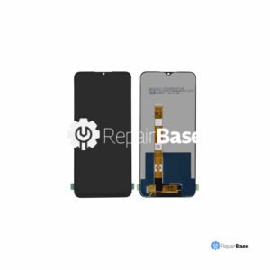 Realme Narzo 20 LCD Screen Replacement