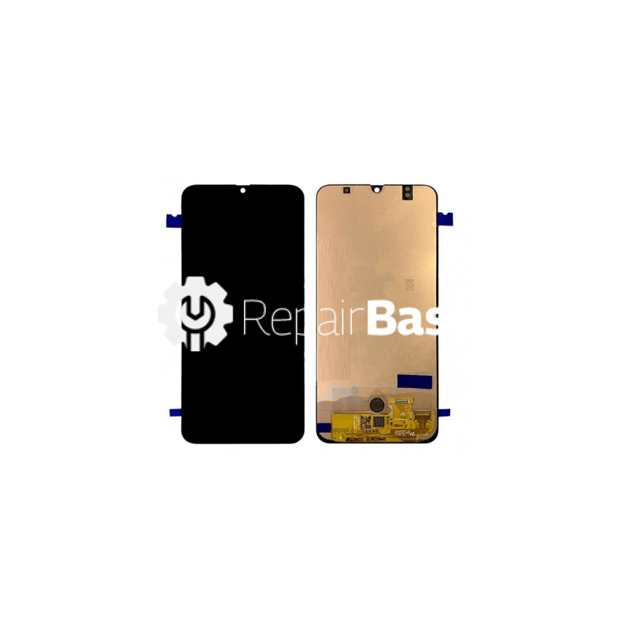 SAMSUNG A50S Screen Replacement (SM-A507 2019)