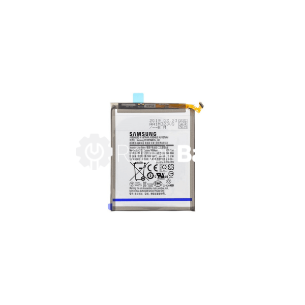 Samsung A50 2019 Replacement Battery (3900mAh)