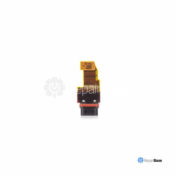 Sony Xperia X Replacement Charging Port flex cable