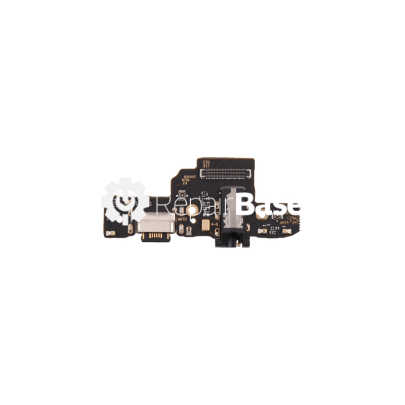 XIAOMI REDMI NOTE 11 5G Charging Port Board Replacement