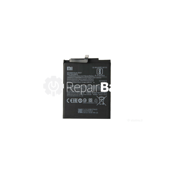 Xiaomi Redmi 66A Replacement Battery (3000mAh)