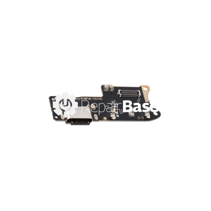 Xiaomi Redmi 9 Power Replacement Charging Port Board