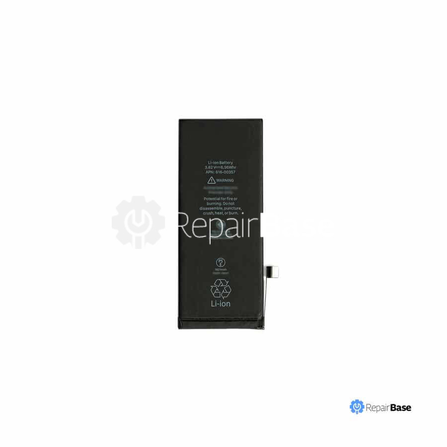 iPhone 8 battery replacement